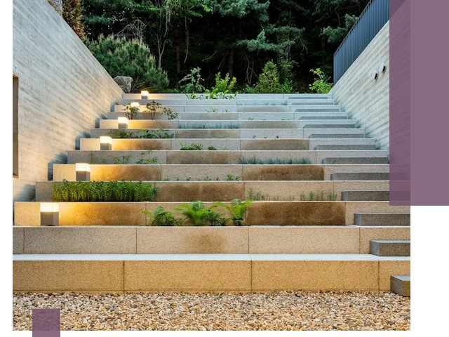 Монтаж лестниц под ключ в Пушкине — быстро и качественно