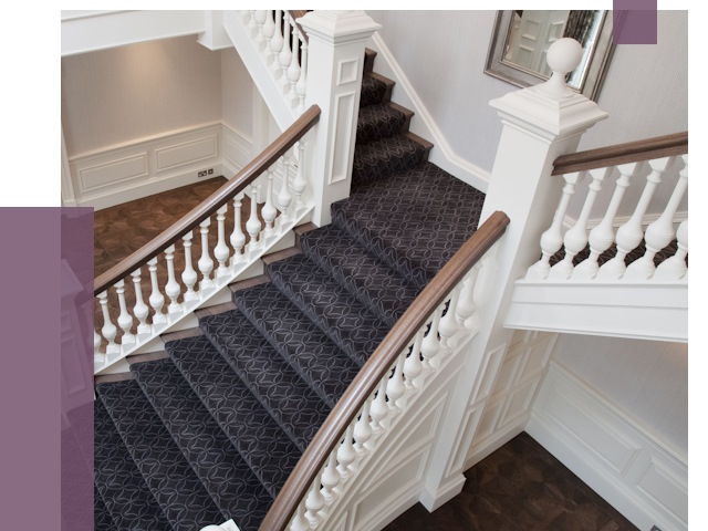 Деревянные лестницы в Пушкине на заказ от 454314 руб. — ПРОЛЁТ-Пшн