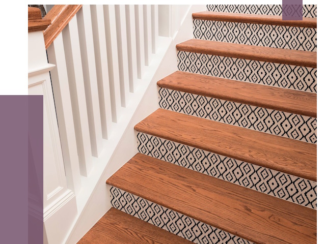 Покраска лестниц в Пушкине от 2001 руб. — цены и сроки | ПРОЛЁТ-Пшн