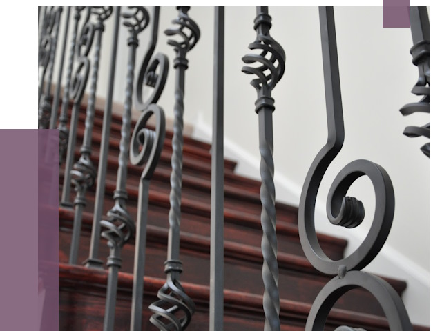 Демонтаж перил в Пушкине от 4543 руб. — разборка и вывоз | ПРОЛЁТ-Пшн