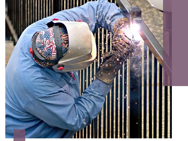 Демонтаж перил срочно и аккуратно в Пушкине