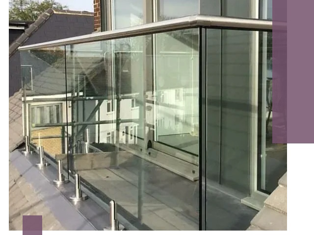 Демонтаж балконных ограждений в Пушкине — быстро и безопасно