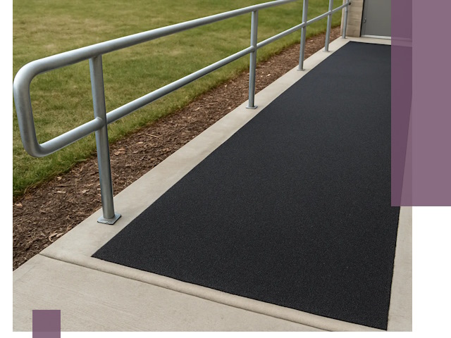 Демонтаж пандусов в Пушкине: быстро и аккуратно