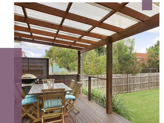 Навесы во двор в Пушкине от 13413 руб. — монтаж | ПРОЛЁТ-Пшн