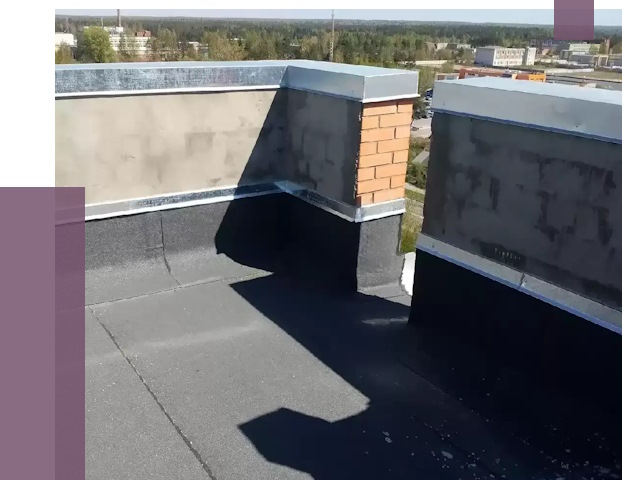 Демонтаж парапетов в Пушкине от 4543 руб.  | ПРОЛЁТ-Пшн