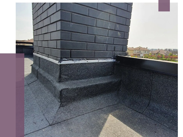 Ремонт парапетов в Пушкине от 8329 руб.  | ПРОЛЁТ-Пшн