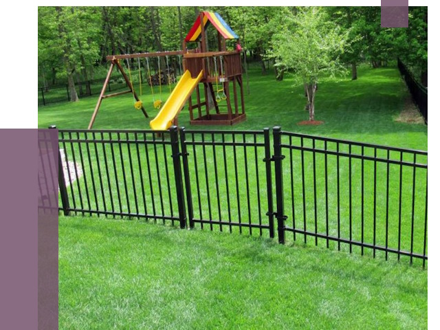 Изготовление газонных ограждений в Пушкине от 4543 руб. | ПРОЛЁТ-Пшн