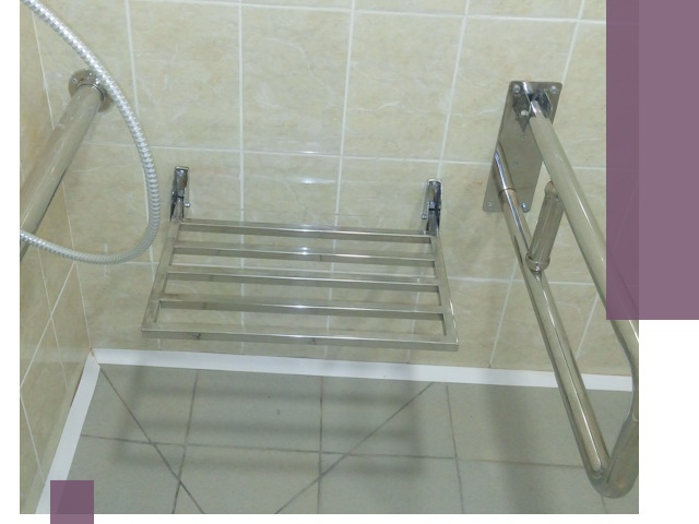 Демонтаж поручней для инвалидов в Пушкине быстро и безопасно